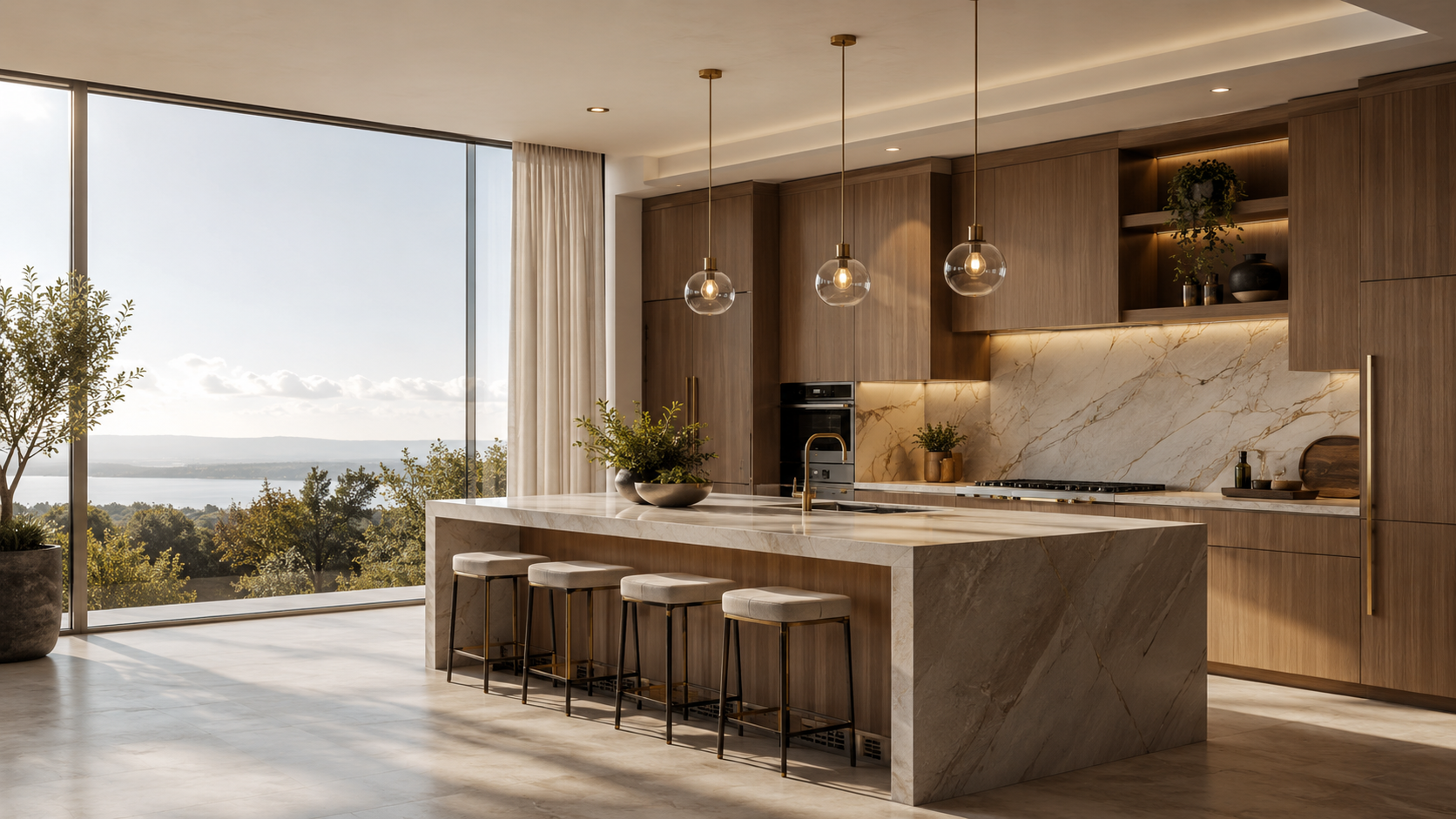 Turnkey Design & Execution