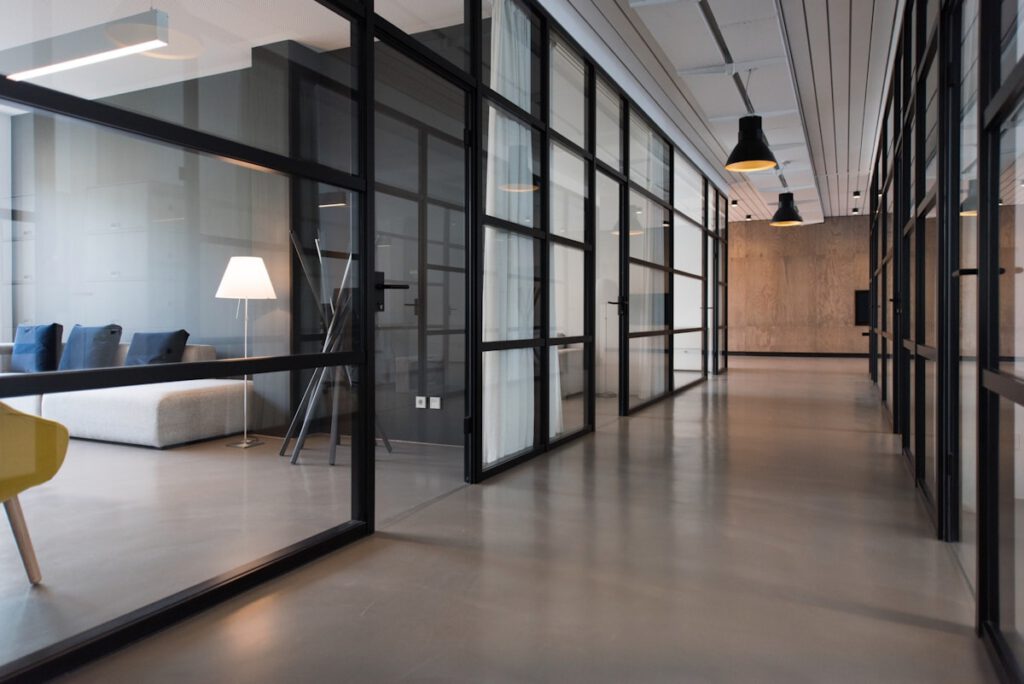 Consultation & Site Planning